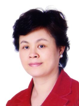 女園藝專家甘霖當(dāng)選致公黨中央副主席