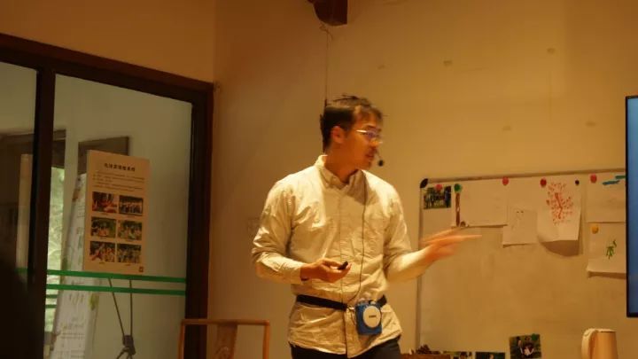 中科院植物學博士帶你認識瀕危植物