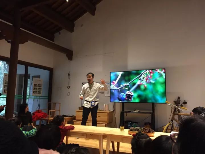 中科院植物學博士帶你認識瀕危植物