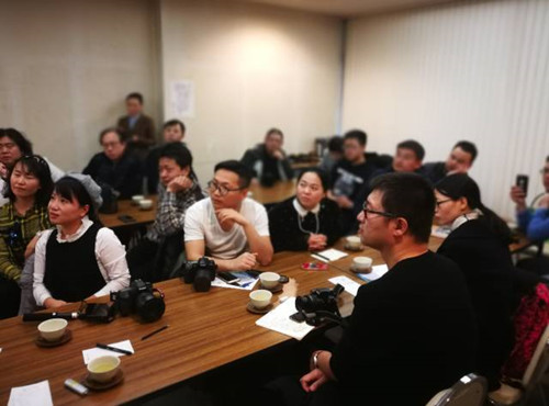 日本景觀考察,對話禪僧大師枡野俊明