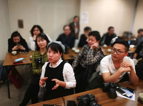 日本景觀考察,對話禪僧大師枡野俊明