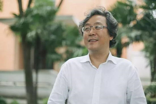 新院士吳志強:會拉大提琴的城市規劃師