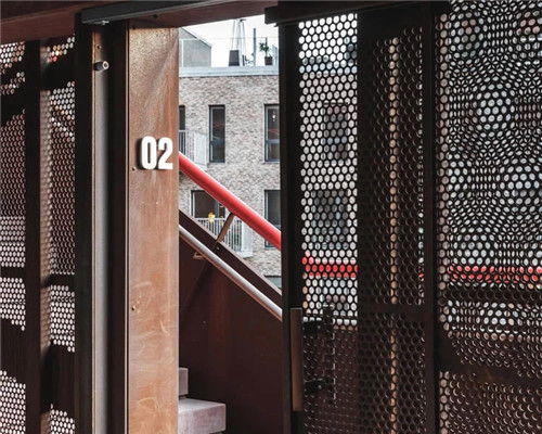 停車場也可以是有趣的公共空間