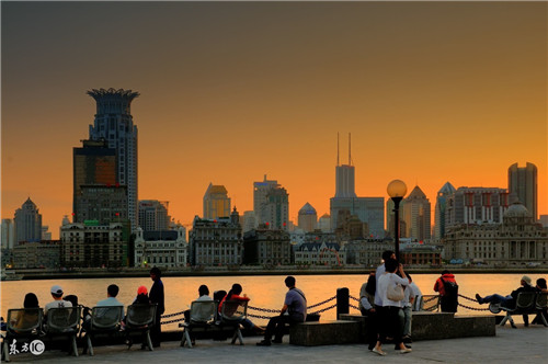 中國四座“全球設計之都”