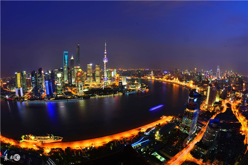 中國四座“全球設計之都”