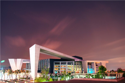 中國四座“全球設計之都”