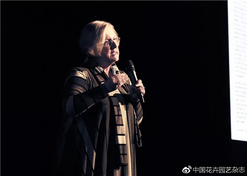 2018國際花藝設計趨勢大師研討會在北京舉辦