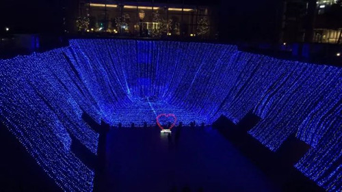 日本景觀考察,安藤忠雄40年作品展