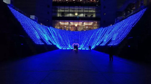 日本景觀考察,安藤忠雄40年作品展