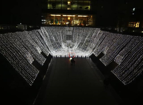 日本景觀考察,安藤忠雄40年作品展