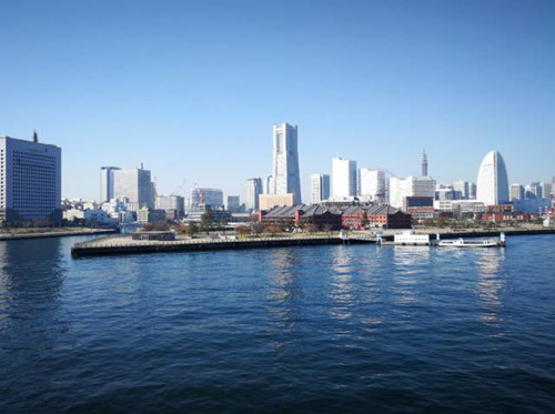 日本景觀考察,安藤忠雄40年作品展