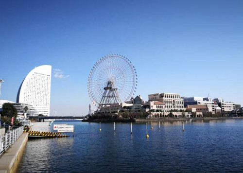 日本景觀考察,安藤忠雄40年作品展