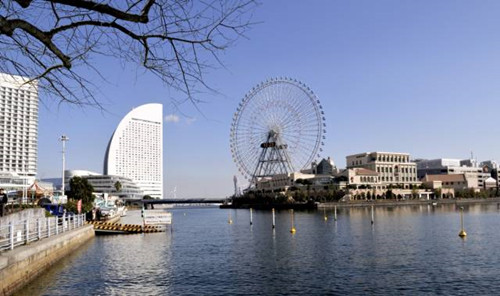 日本景觀考察,安藤忠雄40年作品展