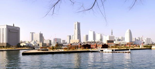 日本景觀考察,安藤忠雄40年作品展