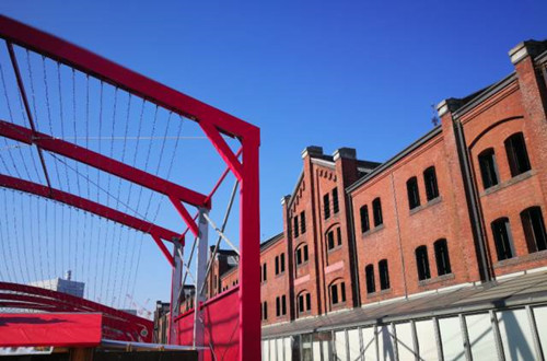 日本景觀考察,安藤忠雄40年作品展