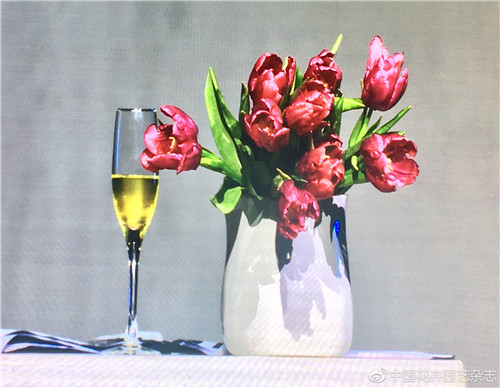 2018國際花藝設計趨勢大師研討會在北京舉辦