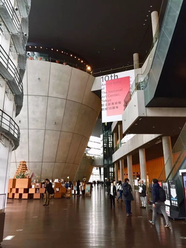 日本景觀考察,安藤忠雄40年作品展