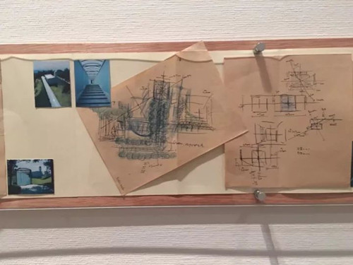 日本景觀考察,安藤忠雄40年作品展