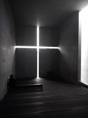 日本景觀考察,安藤忠雄40年作品展