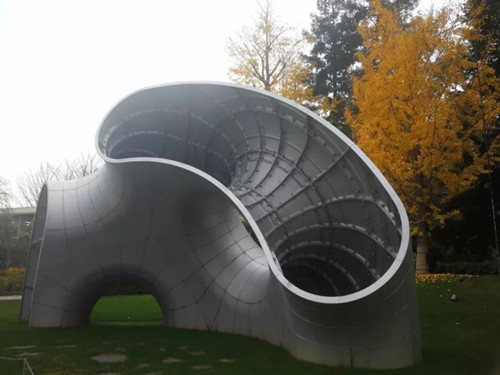 日本景觀考察,安藤忠雄40年作品展