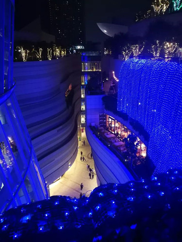 日本景觀考察：與鳳研究所交流