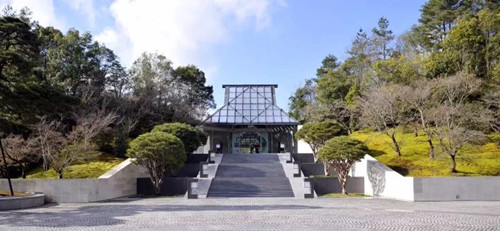 日本景觀考察：與鳳研究所交流