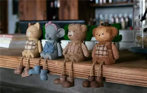 蘇州西山一家設計極簡工業風的民宿