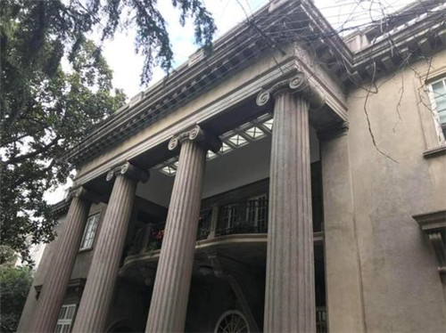 上海百年陜西北路老街華麗轉身文化公共空間