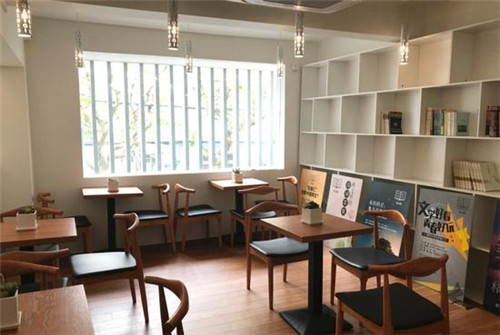 上海百年陜西北路老街華麗轉身文化公共空間