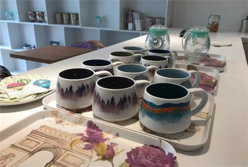 上海百年陜西北路老街華麗轉身文化公共空間