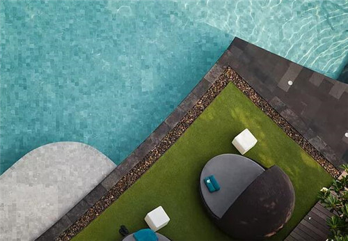 TROP作品:芭堤雅希爾頓酒店景觀設(shè)計(jì)