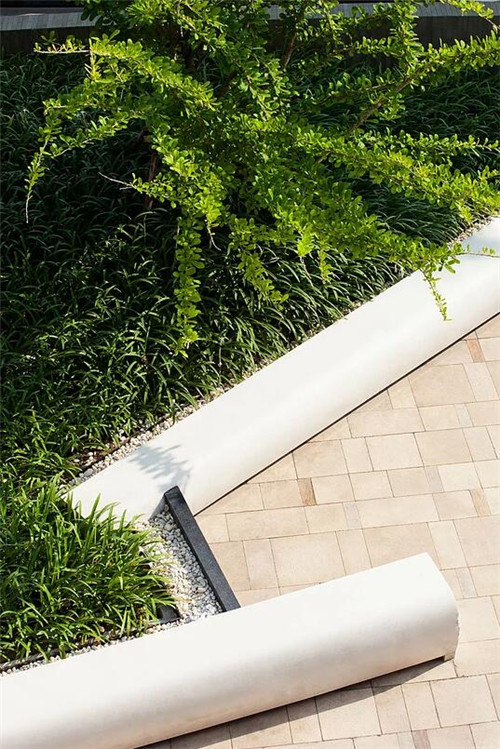 TROP作品:芭堤雅希爾頓酒店景觀設(shè)計(jì)