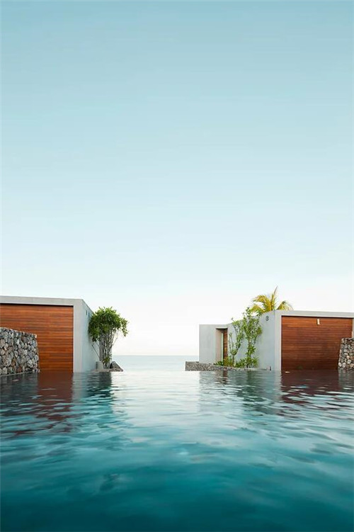 TROP作品:卡薩德拉弗羅蘭酒店景觀設(shè)計(jì)