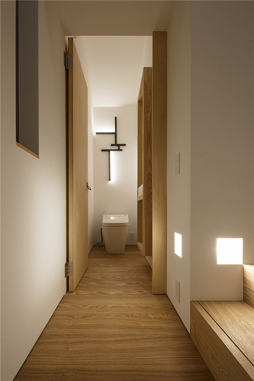 古色古香的日本住宅--arbol設(shè)計(jì)