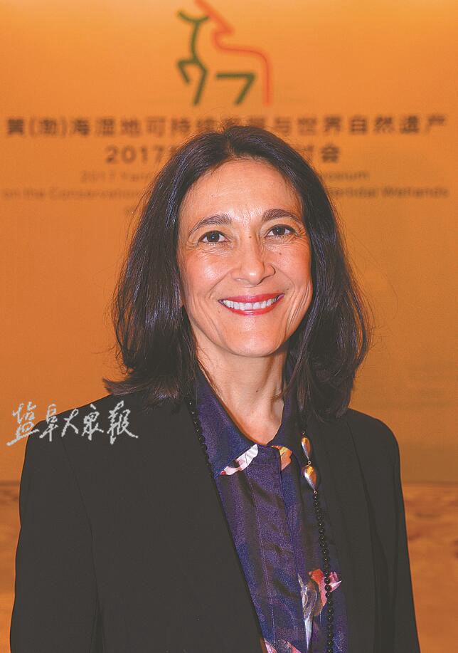 自然遺產(chǎn)是全球價(jià)值的體現(xiàn)與肯定