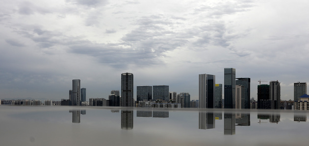 蘇解放：世界城市要讓市民能夠承擔品質生活