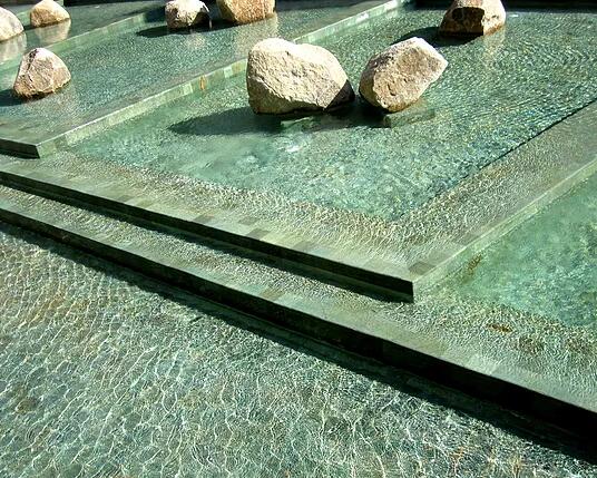 TROP作品:Baan Sansuk住宅景觀設(shè)計