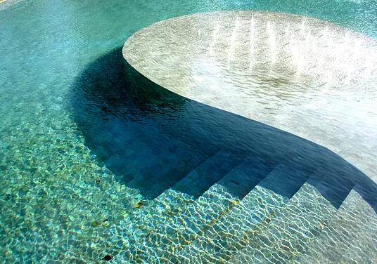 TROP作品:Baan Sansuk住宅景觀設(shè)計