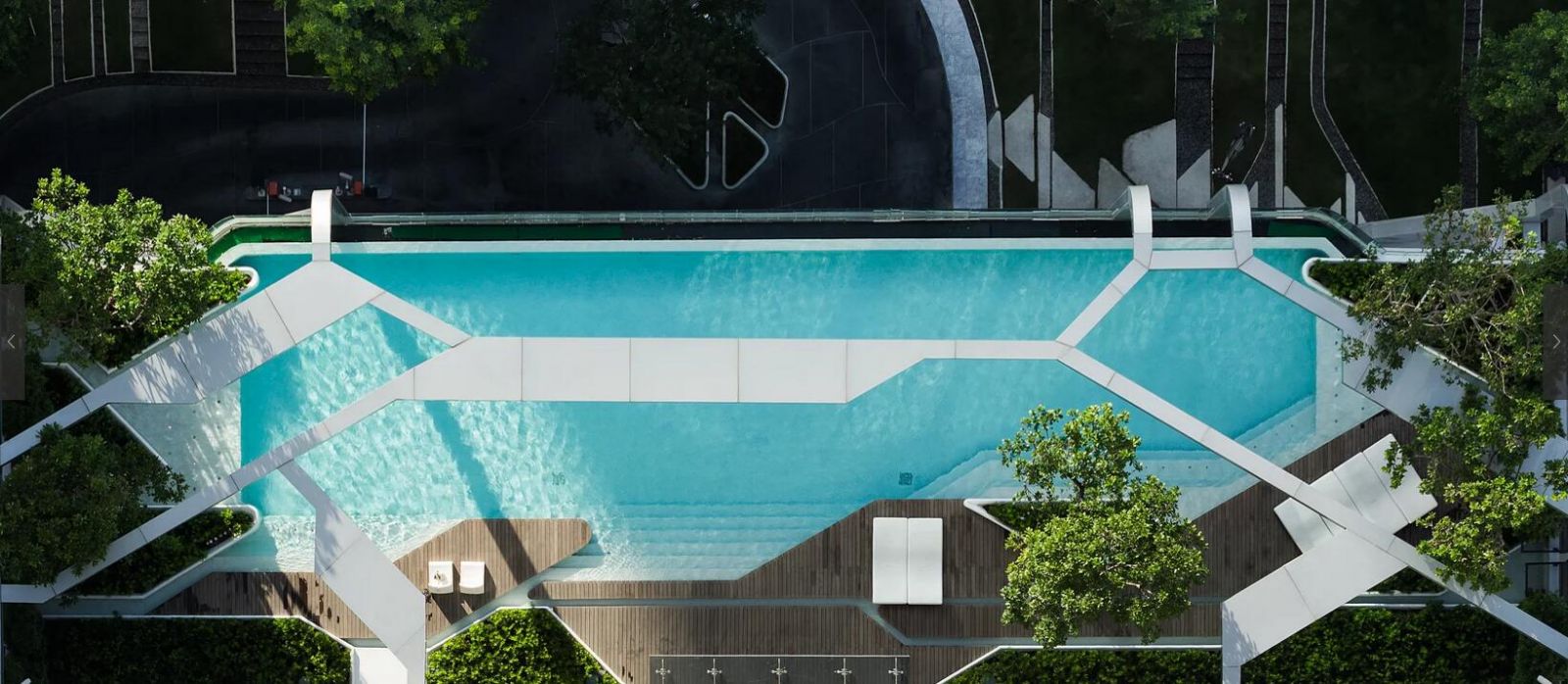 TROP作品:派恩(Pyne)住宅景觀設計