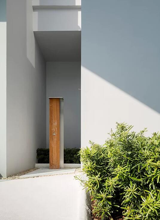 TROP作品:派恩(Pyne)住宅景觀設計