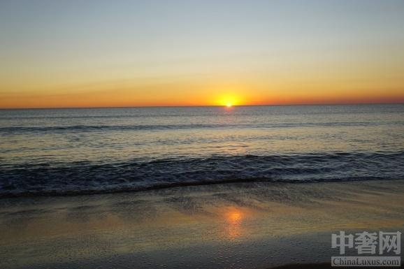 生物多樣性的范本 多南那國家公園
