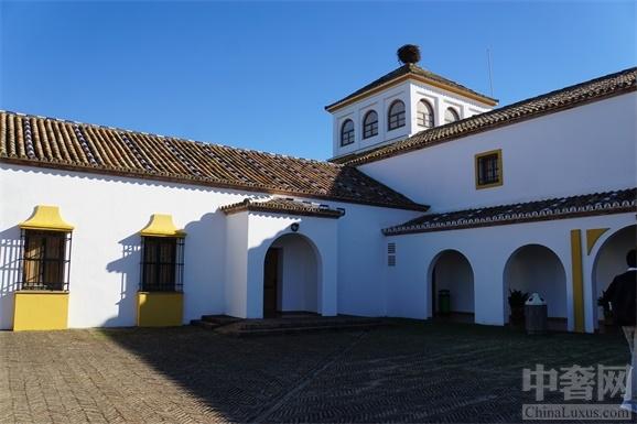 生物多樣性的范本 多南那國家公園