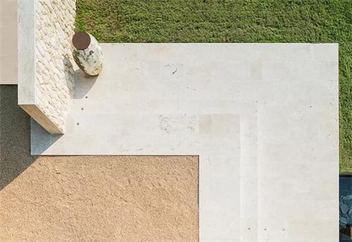 TROP作品：J住宅區景觀設計