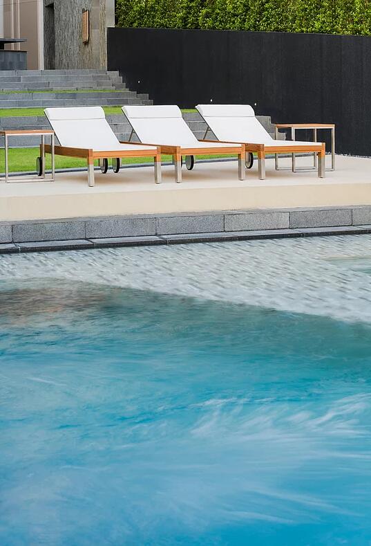 TROP作品:Baan Plai Haad度假公寓景觀設計