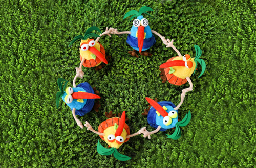 東方創美：“孺果童年”構筑新時代田園親子夢