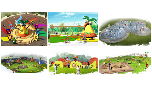 東方創美：“孺果童年”構筑新時代田園親子夢