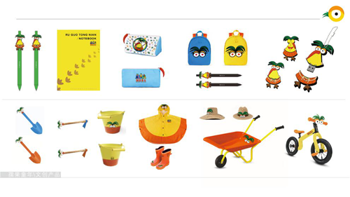 東方創美：“孺果童年”構筑新時代田園親子夢