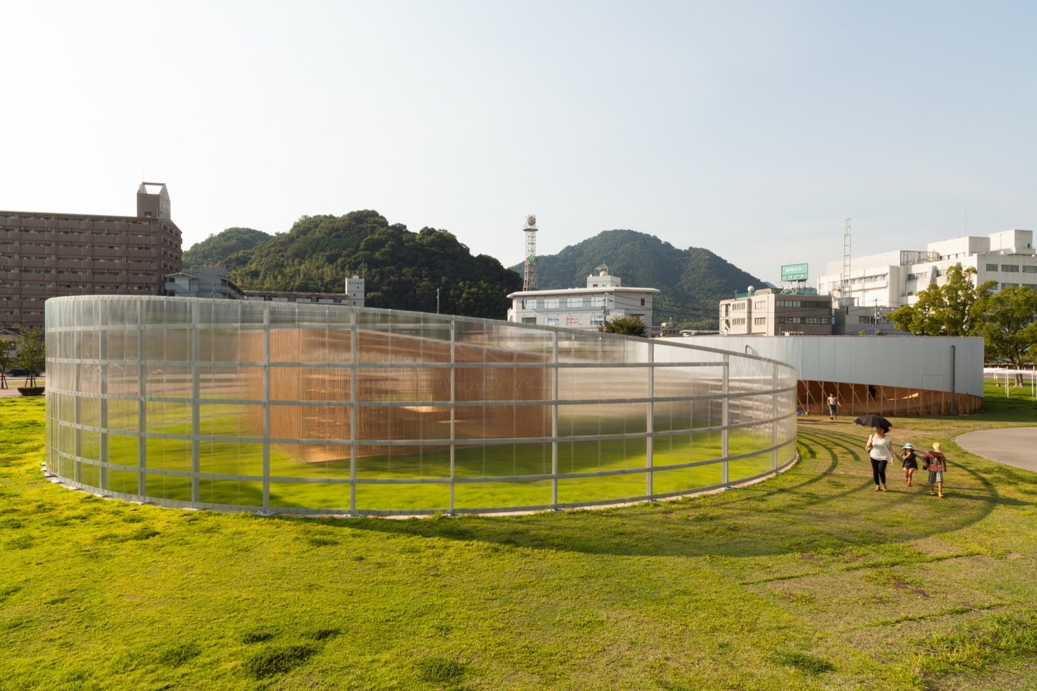 Korogaru 兒童活動館