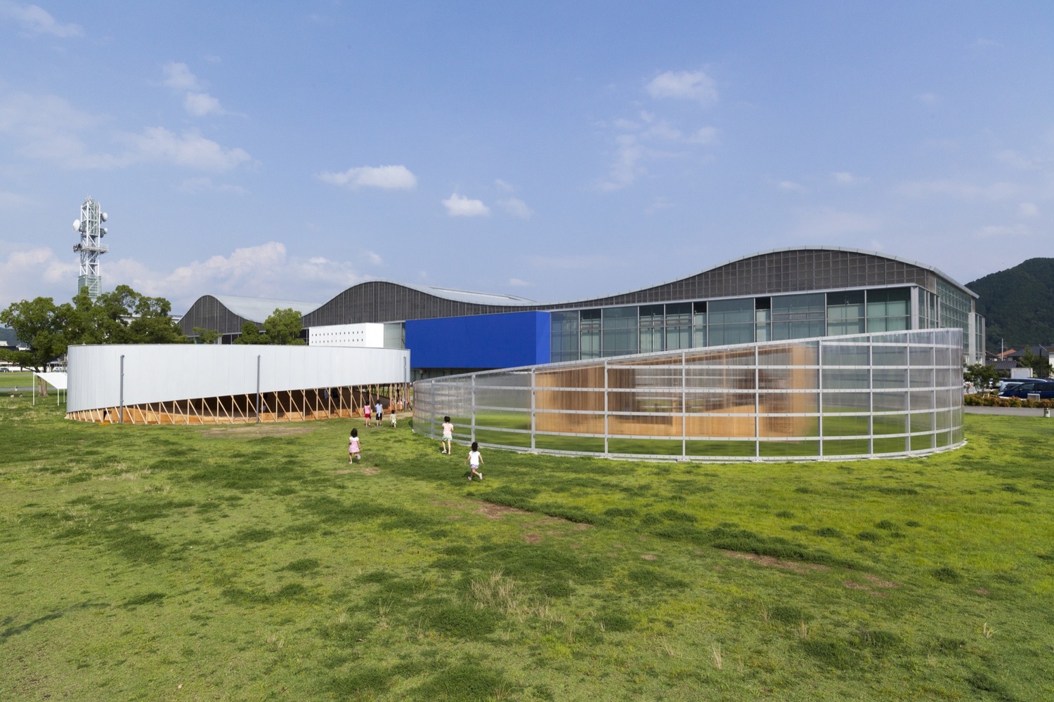 Korogaru 兒童活動館