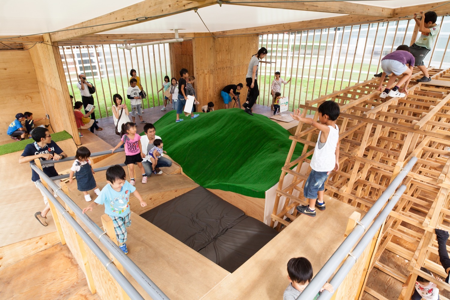 Korogaru 兒童活動館